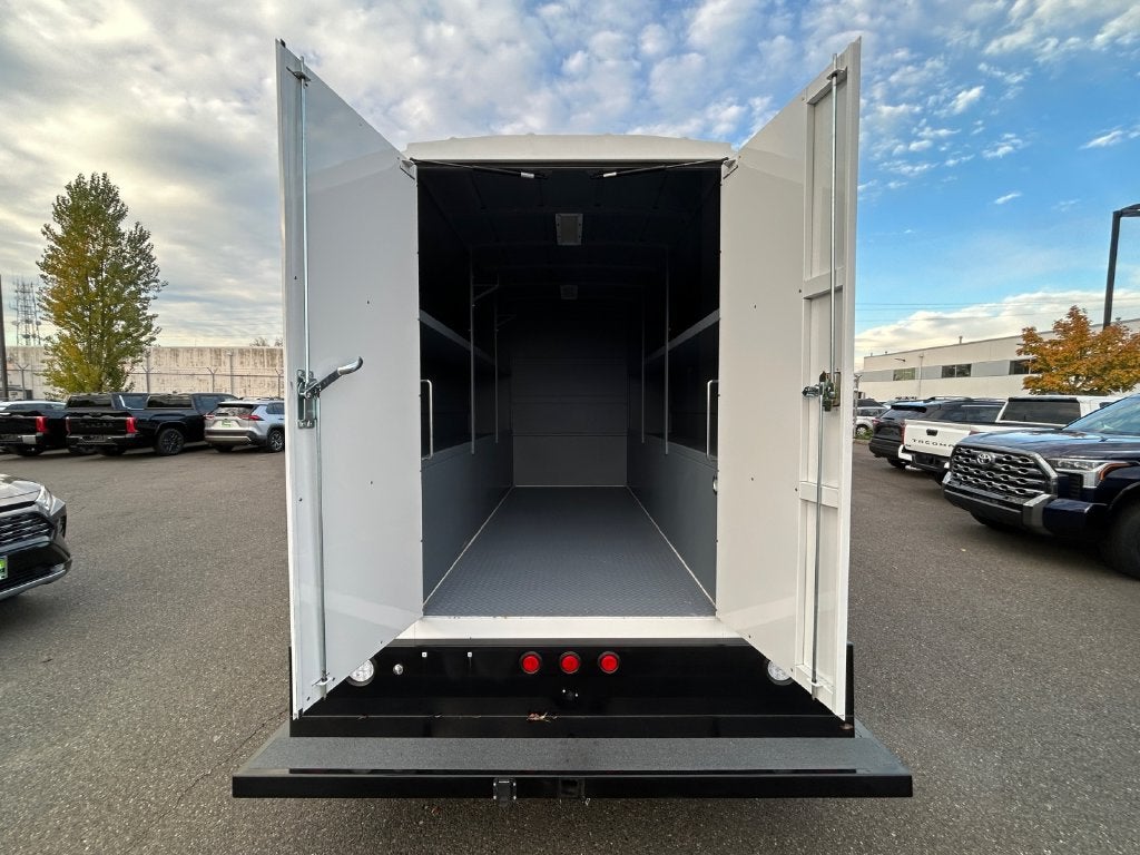 2025 Ford Transit-350 Base 138 WB