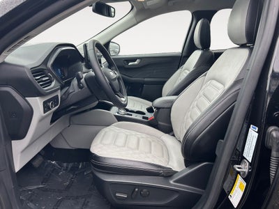 2024 Ford Escape Plug-In Hybrid Base