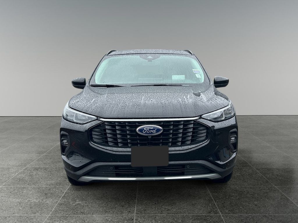 2024 Ford Escape Plug-In Hybrid Base