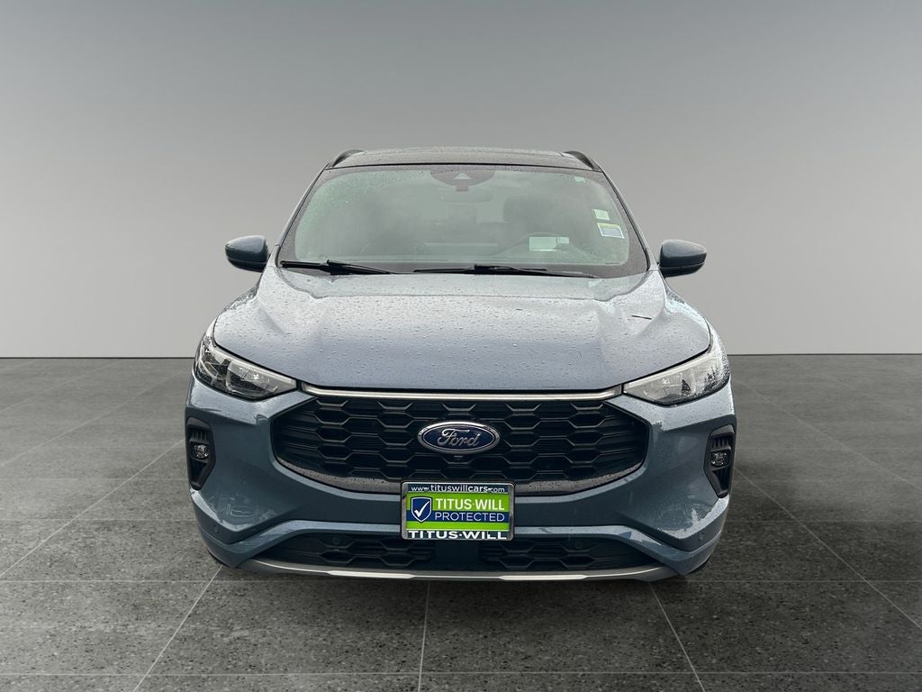 2024 Ford Escape ST-Line Elite