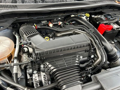 2024 Ford Escape ST-Line Elite