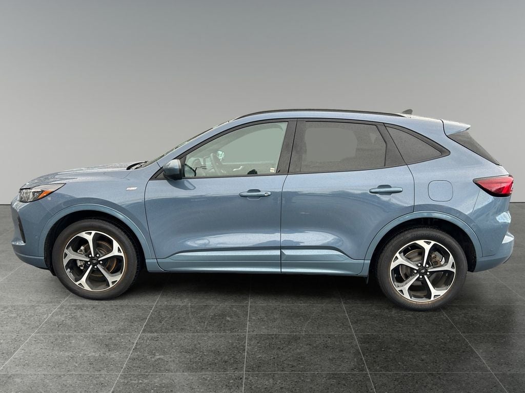 2024 Ford Escape ST-Line Elite