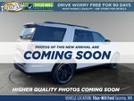2024 Ford Expedition Limited Stealth Performance Edition