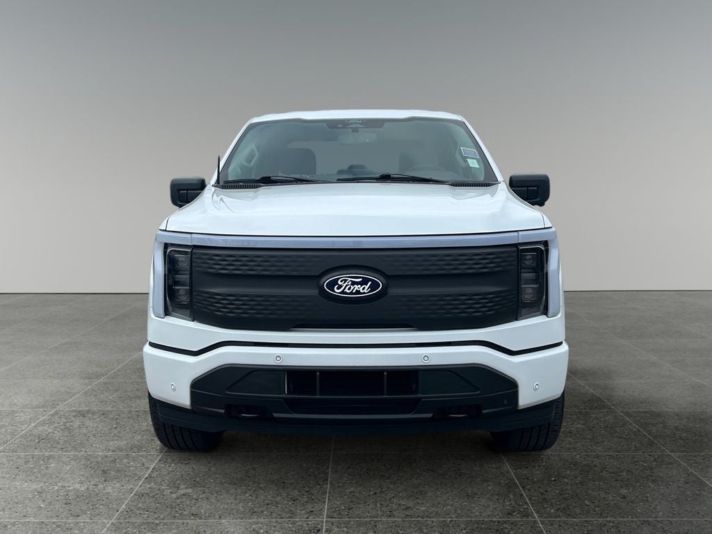 2024 Ford F-150 Lightning Flash