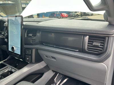 2024 Ford F-150 Lightning Flash