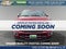 2025 Ford F-250SD Platinum