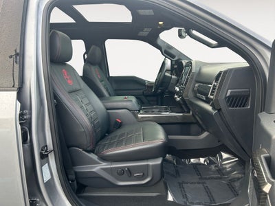 2022 Ford F-250SD Lariat Shelby Super Baja