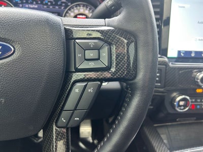 2022 Ford F-250SD Lariat Shelby Super Baja