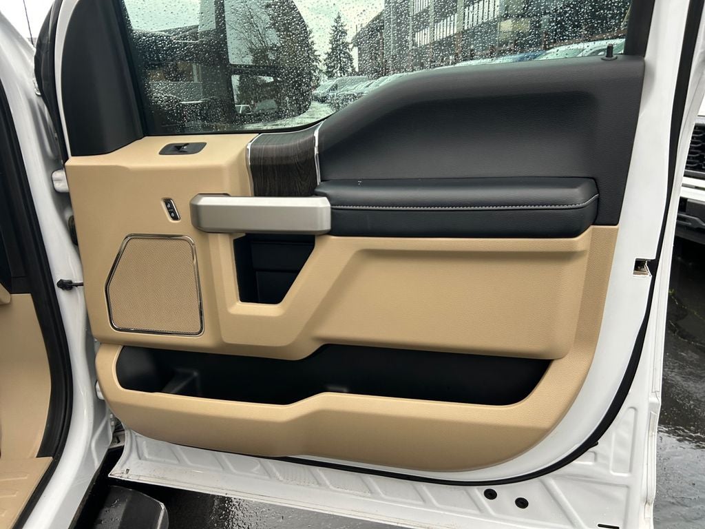 2020 Ford F-250SD Lariat