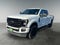 2020 Ford F-250SD Lariat