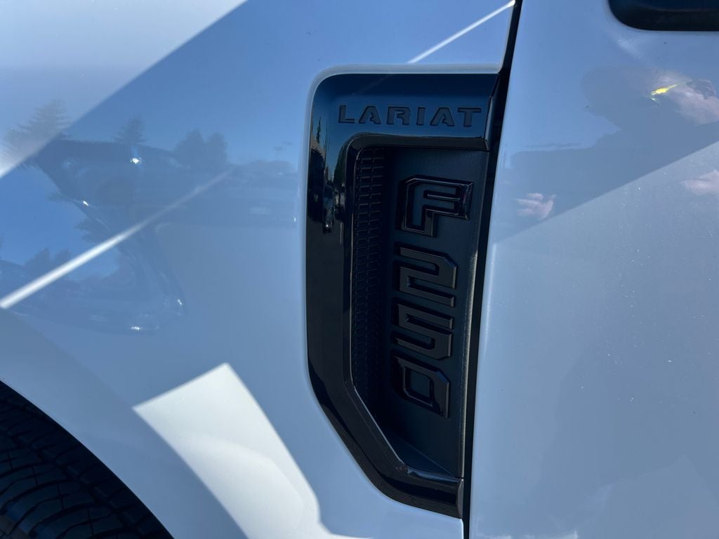 2020 Ford F-250SD Lariat