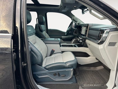 2023 Ford F-350SD Limited