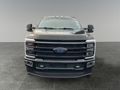 2023 Ford F-350SD Limited