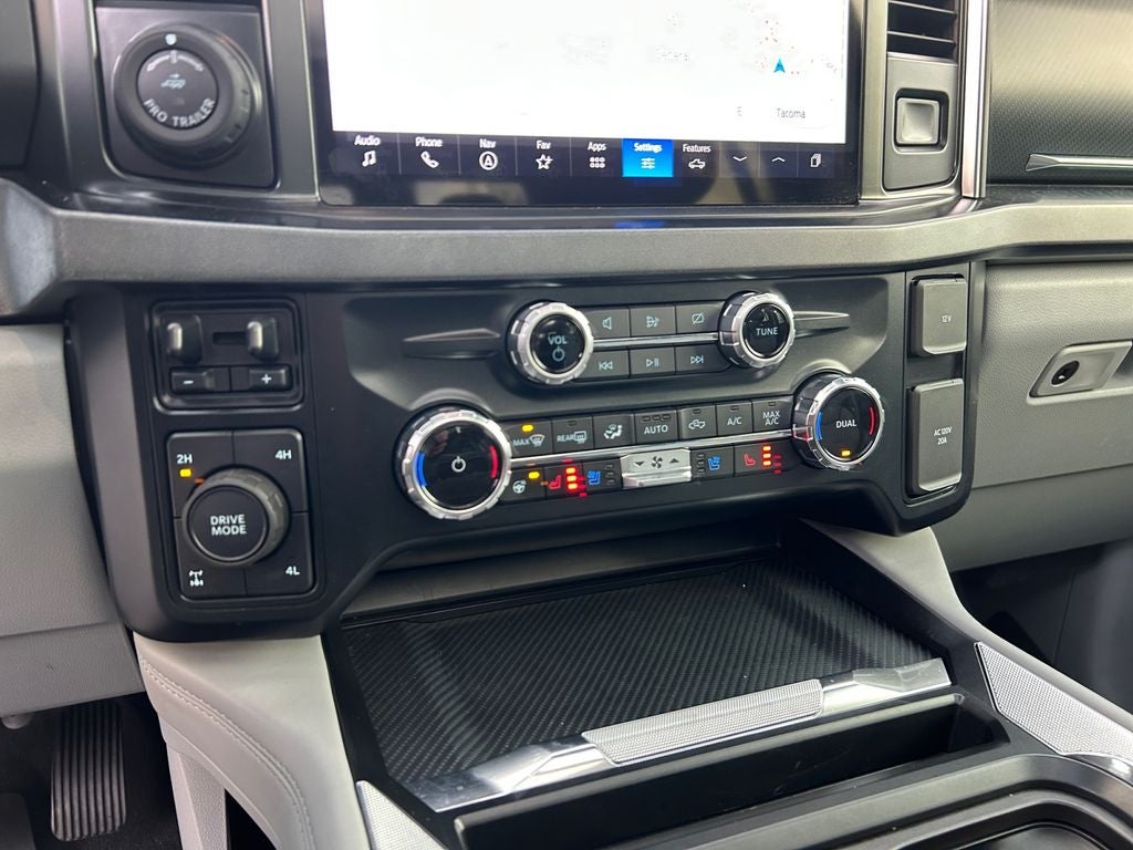 2023 Ford F-350SD Limited