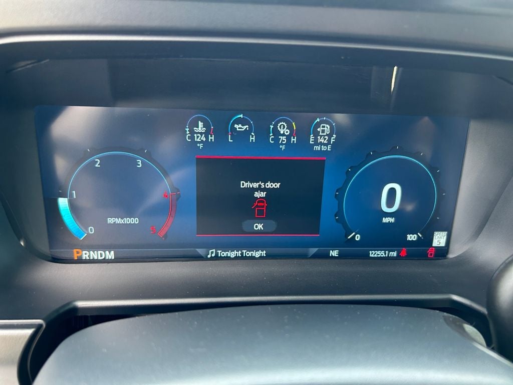 2024 Ford F-350SD Platinum