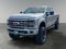 2024 Ford F-350SD Platinum