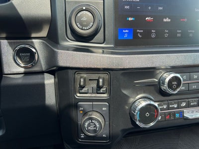 2024 Ford F-350SD Platinum