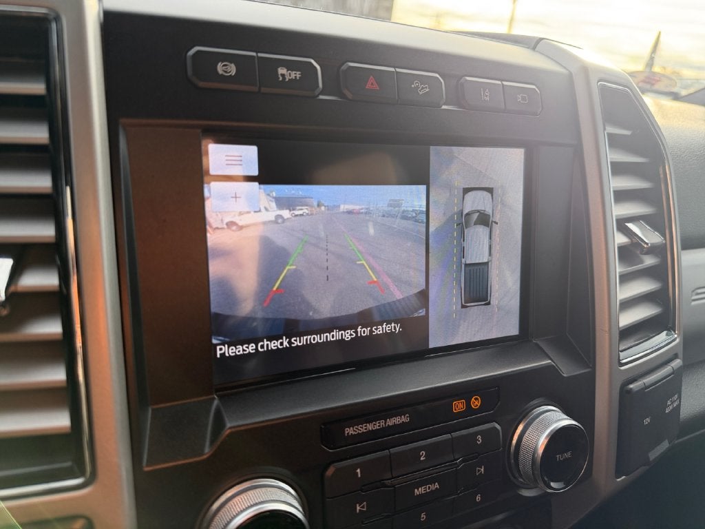 2020 Ford F-350SD King Ranch