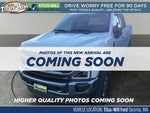 2020 Ford F-350SD King Ranch