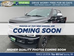 2021 Ford F-350SD Platinum