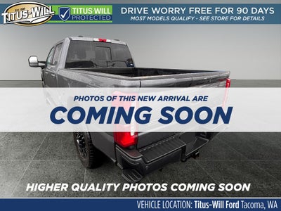 2023 Ford F-350SD Lariat