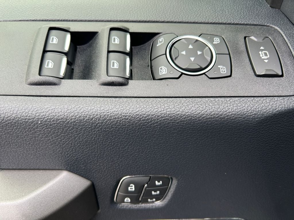 2022 Ford F-350SD Platinum