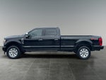 2022 Ford F-350SD Platinum