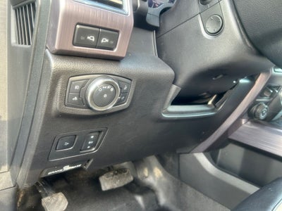 2020 Ford F-450SD Limited