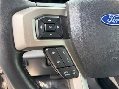 2022 Ford F-450SD Lariat DRW