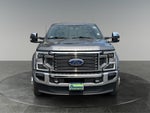 2022 Ford F-450SD Lariat DRW