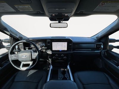 2023 Ford F-250SD Lariat