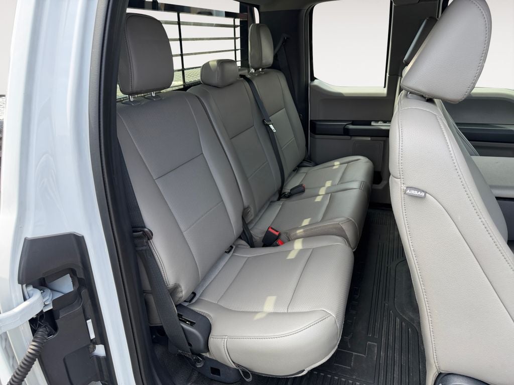 2022 Ford F-350SD XL