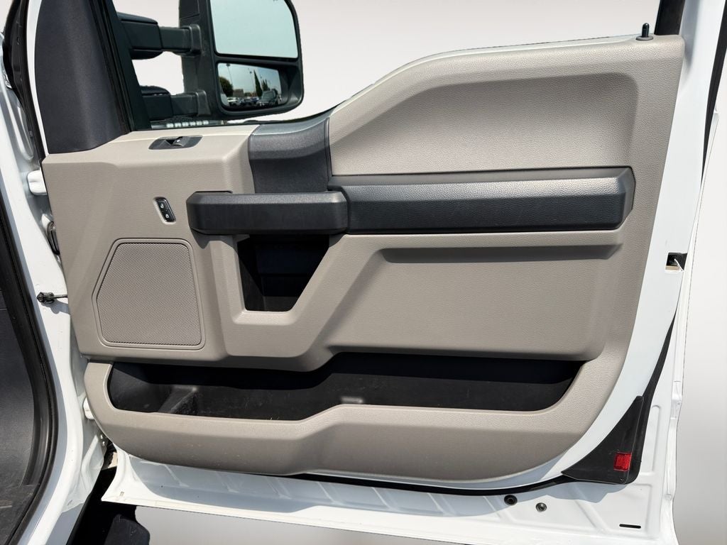 2022 Ford F-350SD XL