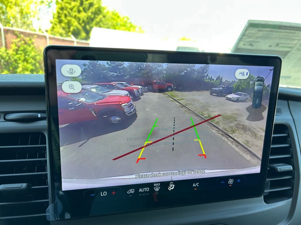 2024 Ford Transit-250 Base