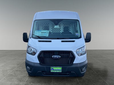 2024 Ford Transit-350 Base