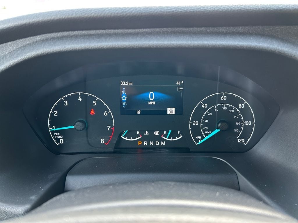 2024 Ford Transit-350 Base