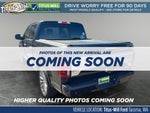2018 Ford F-150 Limited