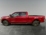 2022 Ford F-150 XLT Long Bed