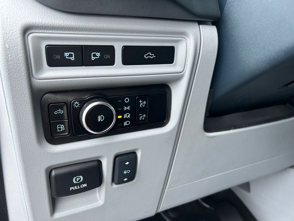 2023 Ford F-150 Limited