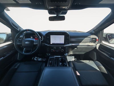 2023 Ford F-150 Raptor 37