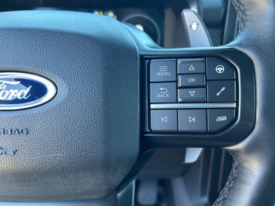 2023 Ford F-150 Raptor 37