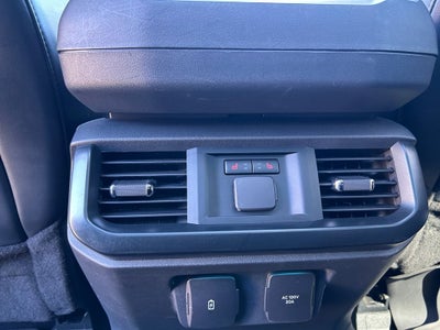 2023 Ford F-150 Raptor 37