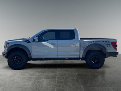 2023 Ford F-150 Raptor 37