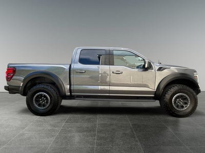 2024 Ford F-150 Raptor 37