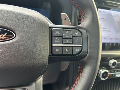 2024 Ford F-150 Raptor 37