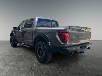 2024 Ford F-150 Raptor 37