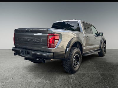 2024 Ford F-150 Raptor 37