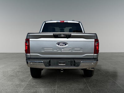 2024 Ford F-150 XLT Long Bed