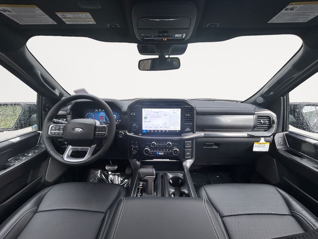 2026 Ford F-150 Lariat 5.0 V8