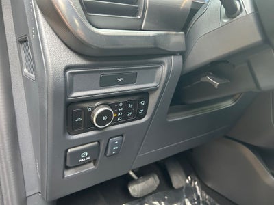 2026 Ford F-150 Lariat 5.0 V8
